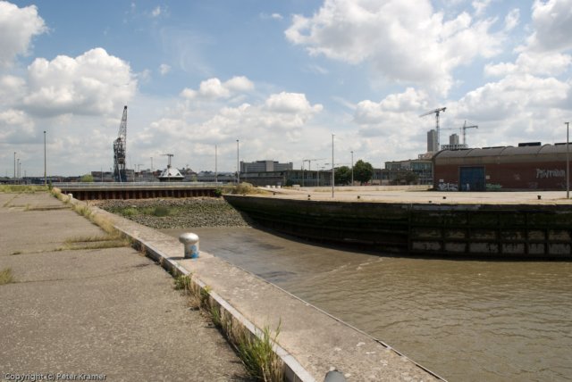 Kattendijksluis kattendijksluis.jpg