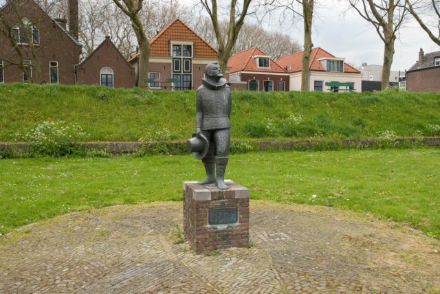 Olivier van Noort oliviervannoort.jpg